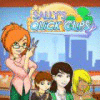 Sally's Quick Clips ゲーム