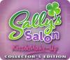 Sally's Salon: Kiss & Make-Up Collector's Edition ゲーム