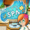 Sally's Spa ゲーム