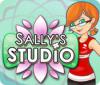 Sally's Studio ゲーム