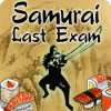 Samurai Last Exam ゲーム