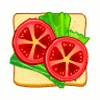 Sandwich Dash ゲーム