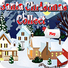 Santa Christmas Collect ゲーム