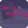 Santa Is Coming ゲーム