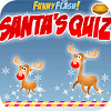 Santa's Quiz ゲーム