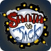 Santa vs. Jack ゲーム