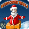Santa's Chimney Trouble ゲーム
