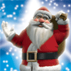 Santa's Christmas Dress Up ゲーム