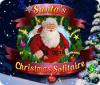 Santa's Christmas Solitaire 2 ゲーム