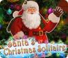 Santa's Christmas Solitaire ゲーム