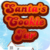 Santa's Cookie Jar ゲーム