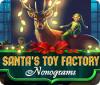 Santa's Toy Factory: Nonograms ゲーム