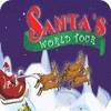 Santa's World Tour ゲーム