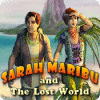 Sarah Maribu and the Lost World ゲーム