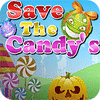 Save The Candy ゲーム