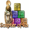 Scepter of Ra ゲーム