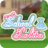 School Lolita Fashion ゲーム