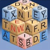 SCRABBLE Cubes ゲーム