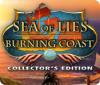 Sea of Lies: Burning Coast Collector's Edition ゲーム