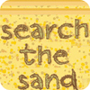 Search The Sand ゲーム