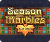 Season Marbles: Autumn ゲーム