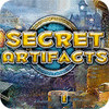 Secret Artifacts ゲーム