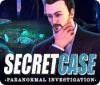 Secret Case: Paranormal Investigation ゲーム