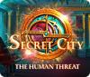 Secret City: The Human Threat ゲーム