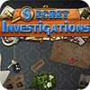 Secret Investigation ゲーム