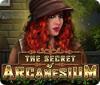 The Secret Of Arcanesium: A Mosaic Mystery ゲーム