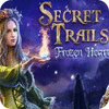 Secret Trails: Frozen Heart ゲーム