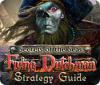 Secrets of the Seas: Flying Dutchman Strategy Guide ゲーム