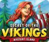 Secrets of the Vikings: Mystery Island ゲーム