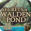 Secrets Of Walden Pond ゲーム