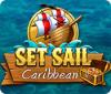 カリブ海の冒険 ゲーム