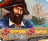 Seven Seas Solitaire ゲーム