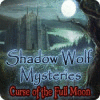 Shadow Wolf Mysteries: Curse of the Full Moon ゲーム