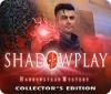 Shadowplay: Harrowstead Mystery Collector's Edition ゲーム