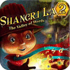 Shangri La 2: The Valley of Words ゲーム