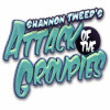 Shannon Tweed's! - Attack of the Groupies ゲーム