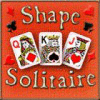 Shape Solitaire ゲーム