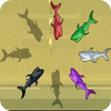 Shark Hunter ゲーム
