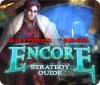 Shattered Minds: Encore Strategy Guide ゲーム
