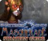 Shattered Minds: Masquerade Strategy Guide ゲーム