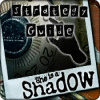 She is a Shadow Strategy Guide ゲーム