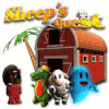 Sheep's Quest ゲーム