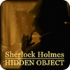 Sherlock Holmes: A Home of Memories ゲーム