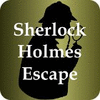 Sherlock Holmes Escape ゲーム