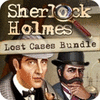 Sherlock Holmes Lost Cases Bundle ゲーム