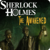 Sherlock Holmes: The Awakened ゲーム